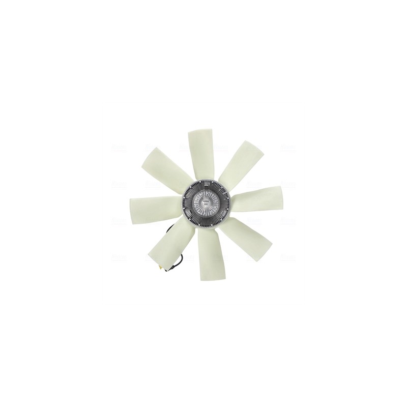 VOLVO VISCO VENTILAATOR