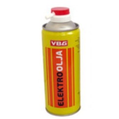 VBG ELEKTRIOSADE ÕLI 400ML