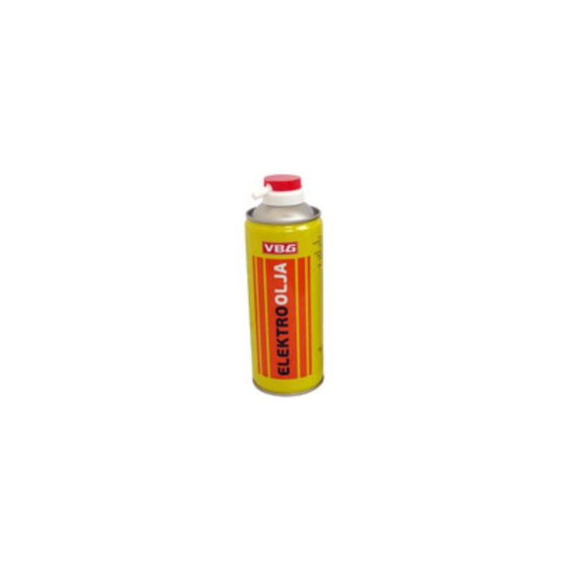 VBG ELEKTRIOSADE ÕLI 400ML