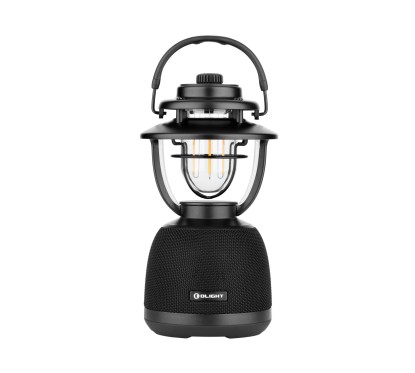 LED OLIGHT OLANTERN MUSIC