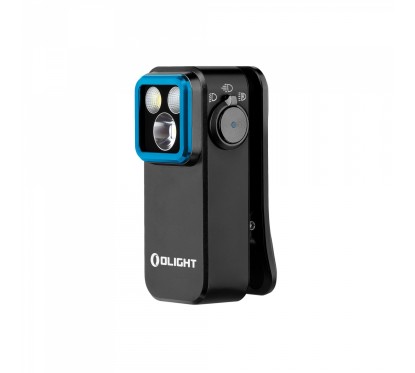 TASKULAMP OLIGHT OCLIP PRO MUST