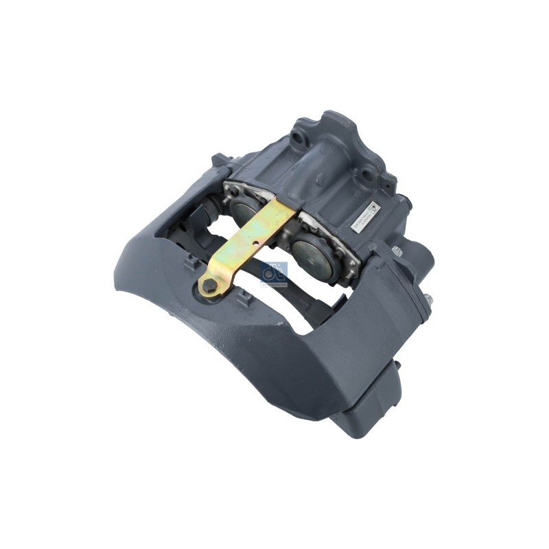 VOLVO PIDURISUPORT LRG728