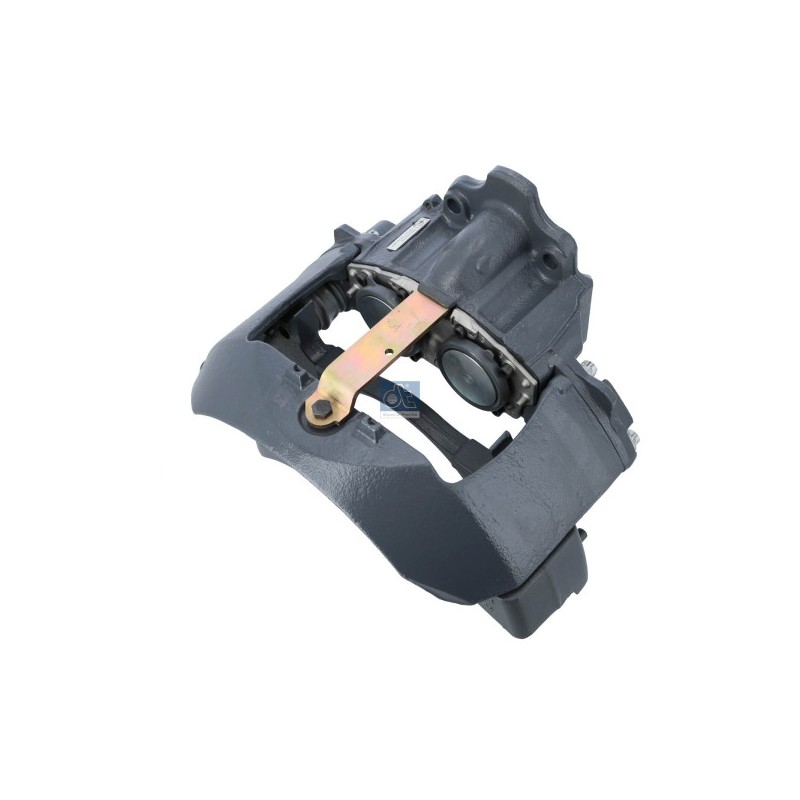 VOLVO PIDURISUPORT LRG729