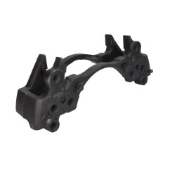 MERITOR PIDURISADULA KINNITUS
