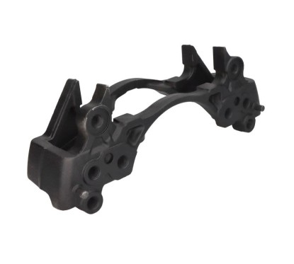 MERITOR PIDURISADULA KINNITUS
