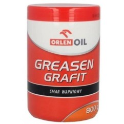 GRAFIIT / SADULAMÄÄRE 800G