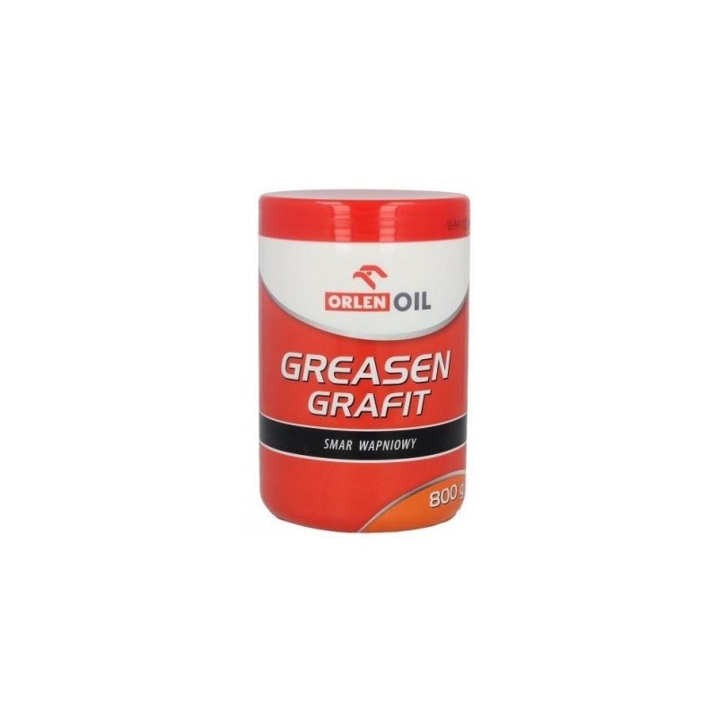 GRAFIIT / SADULAMÄÄRE 800G