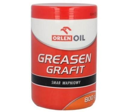 GRAFIIT / SADULAMÄÄRE 800G