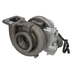SCANIA TURBO