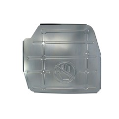 VOLVO SUMMUTI KAITSEPLEKK