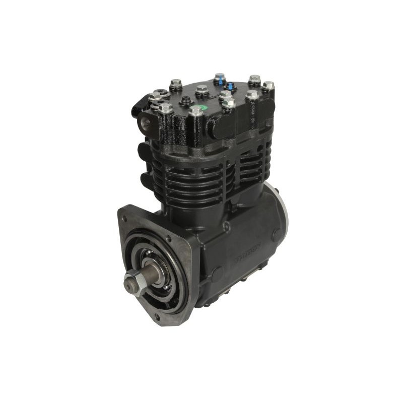 SCANIA KOMPRESSOR