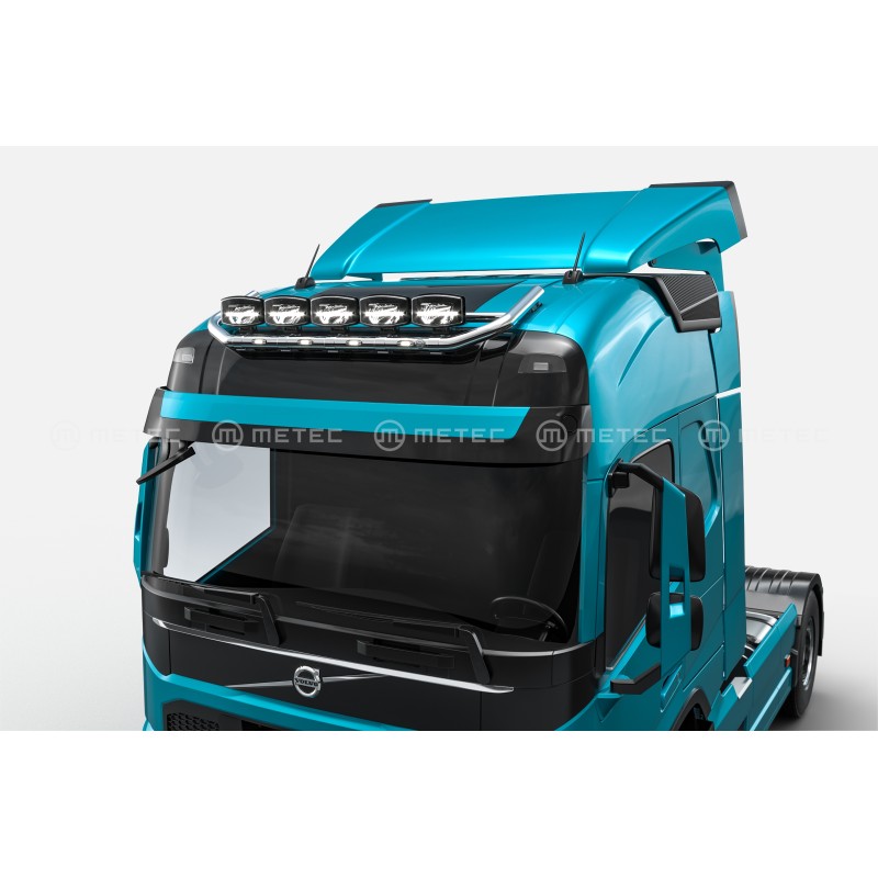 VOLVO KATUSERAUD