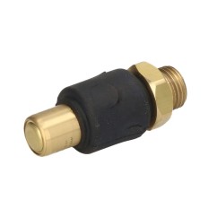 VOLVO KAITSEKLAPP 15BAR M16X1,5MM