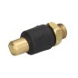 VOLVO KAITSEKLAPP 15BAR M16X1,5MM