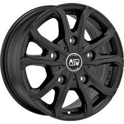 VELG 7x17 5x130 ET66