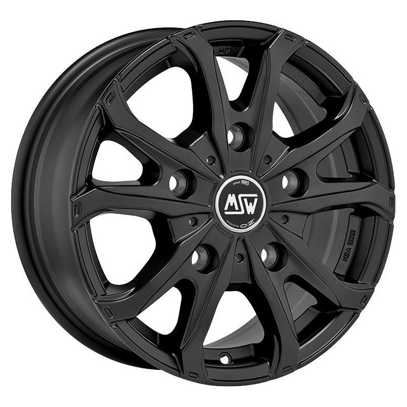 VELG 7x17 5x130 ET66