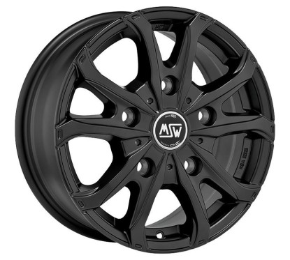 VELG 7x17 5x130 ET66