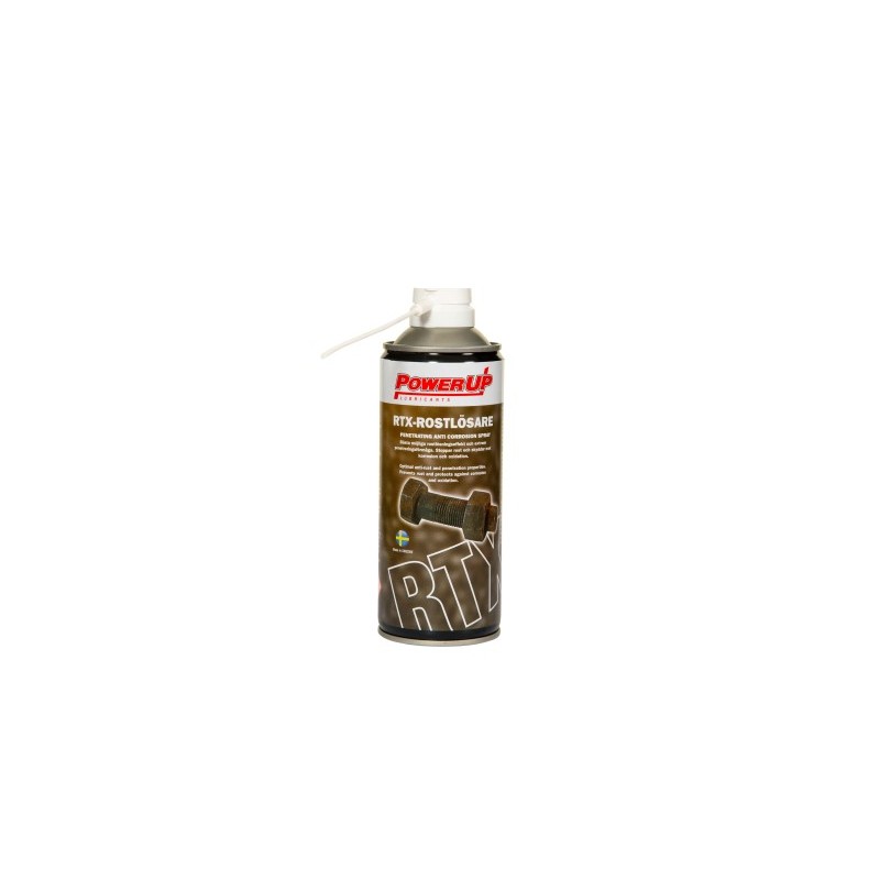 RTX ROSTOFF ROOSTE EEMALDUS 400ML