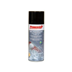 PCX POWERCLEAN PUHASTUSVAHT 400ML