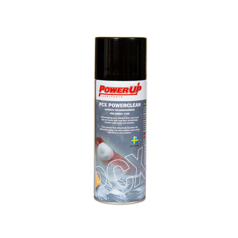 PCX POWERCLEAN PUHASTUSVAHT 400ML