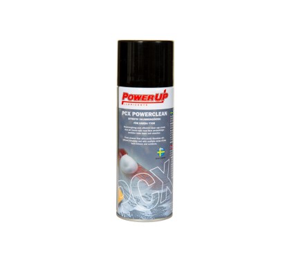 PCX POWERCLEAN PUHASTUSVAHT 400ML