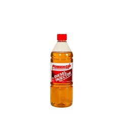 POWERUP DIISLILISAND 500ML