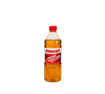 POWERUP DIISLILISAND 500ML