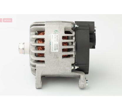 GENERAATOR 120A