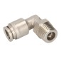 ÕHUTORU LIIDE 8MM 1/4" VÄLIS