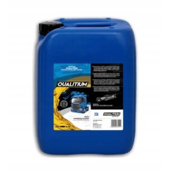 HÜDROÕLI QUALITIUM HV 46 HVLP