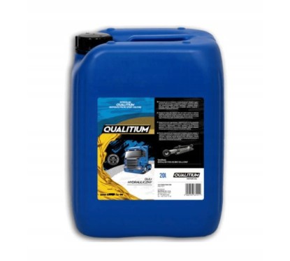 HÜDROÕLI QUALITIUM HV 46 HVLP