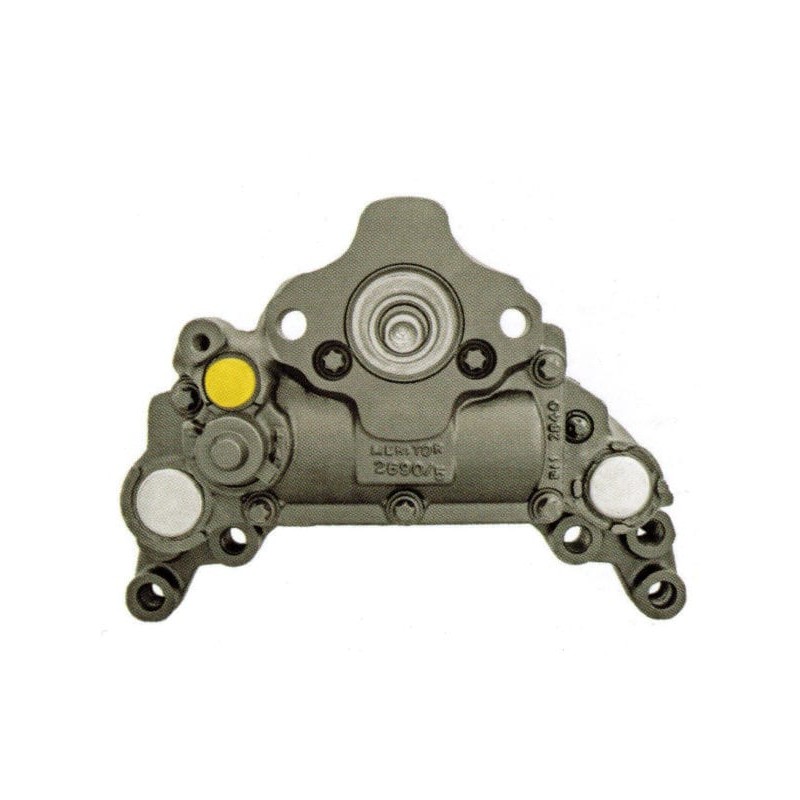 VOLVO PIDURISADUL 19,5" MERITOR C DUCO