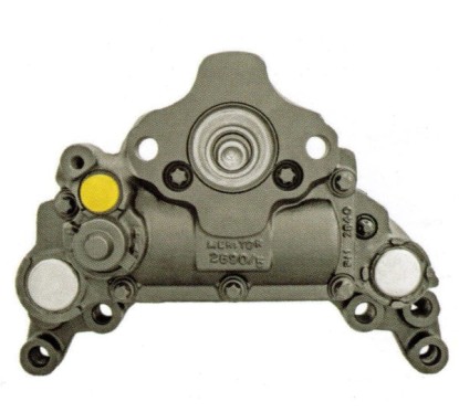 VOLVO PIDURISADUL 19,5\" MERITOR C DUCO