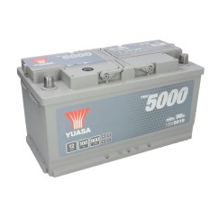 AKU 12V 100AH 900A 353X175X190MM
