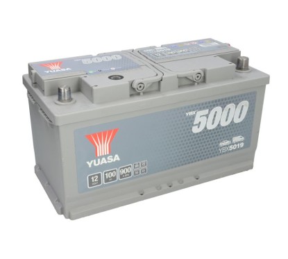 AKU 12V 100AH 900A 353X175X190MM