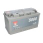 AKU 12V 100AH 900A 353X175X190MM