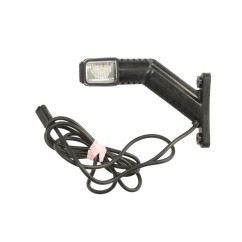 LED SARVTULI SUPERPOINT 4 LAPIK VASAK