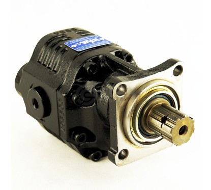 HYVA HAMMASRATAS HÜDRAULIKA PUMP 82L