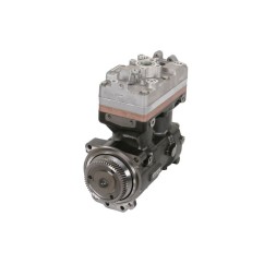 SCANIA KOMPRESSOR