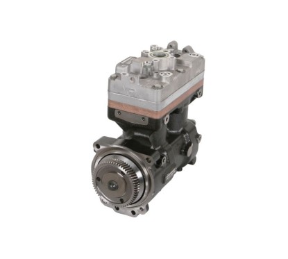 SCANIA KOMPRESSOR