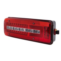DAF LED TAGATULI VASAK