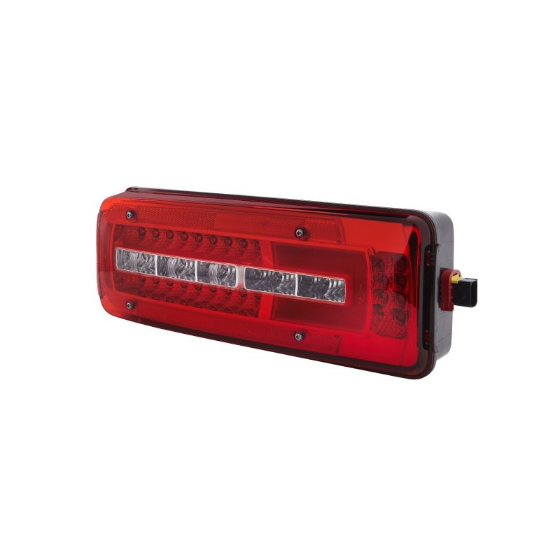 DAF LED TAGATULI VASAK