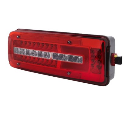 DAF LED TAGATULI VASAK