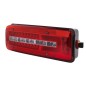 DAF LED TAGATULI VASAK