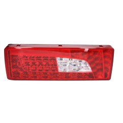 SCANIA TAGATULI LED VASAK