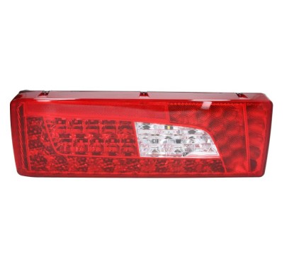 SCANIA TAGATULI LED VASAK