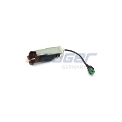 SCANIA EGR SILINDRI ANDUR