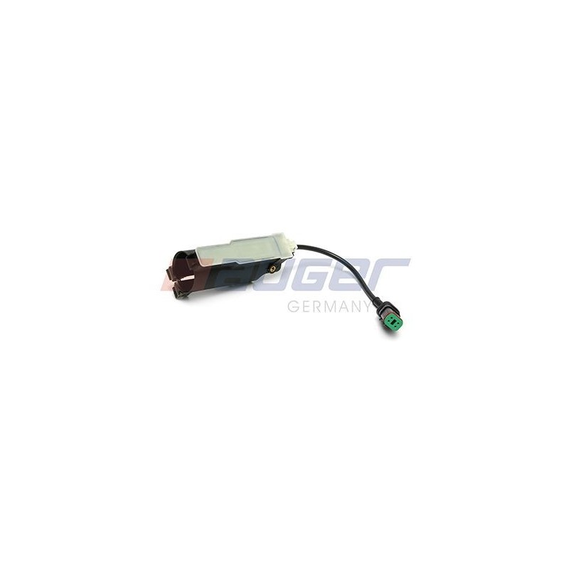 SCANIA EGR SILINDRI ANDUR
