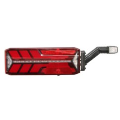 HAAGISE LED TAGATULI ECOLED III PAREM