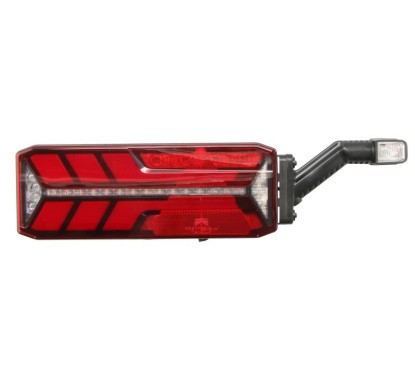 HAAGISE LED TAGATULI ECOLED III PAREM